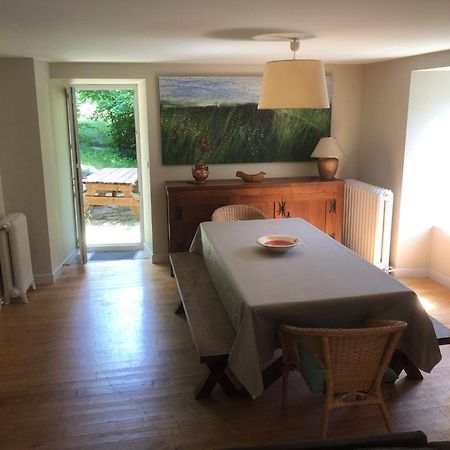 Sabatou, Le Cottage Cevenol Florac Экстерьер фото