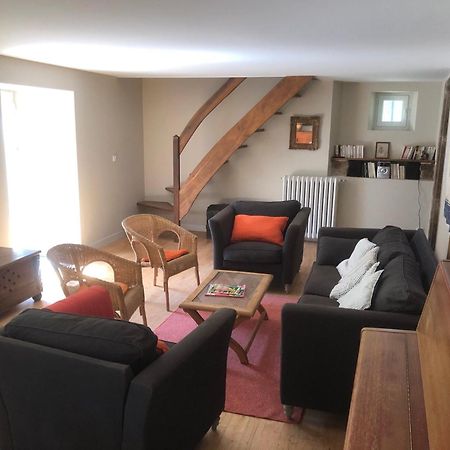 Sabatou, Le Cottage Cevenol Florac Экстерьер фото