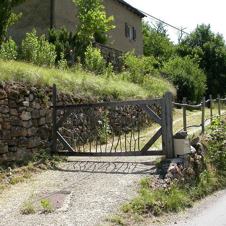 Sabatou, Le Cottage Cevenol Florac Экстерьер фото